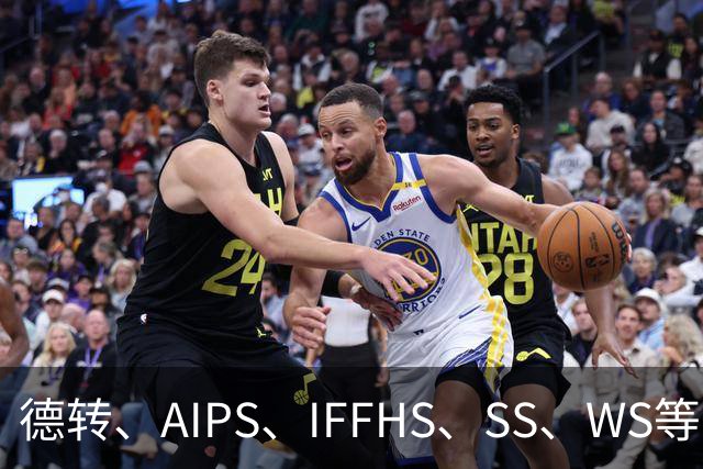 德转、AIPS、IFFHS、SS、WS等认证梅西是世界杯MVP！