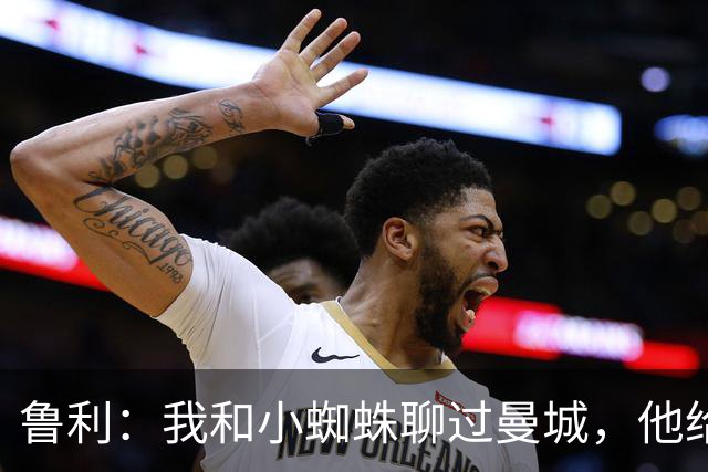 鲁利：我和小蜘蛛聊过曼城，他给我推荐了适合居住的区域